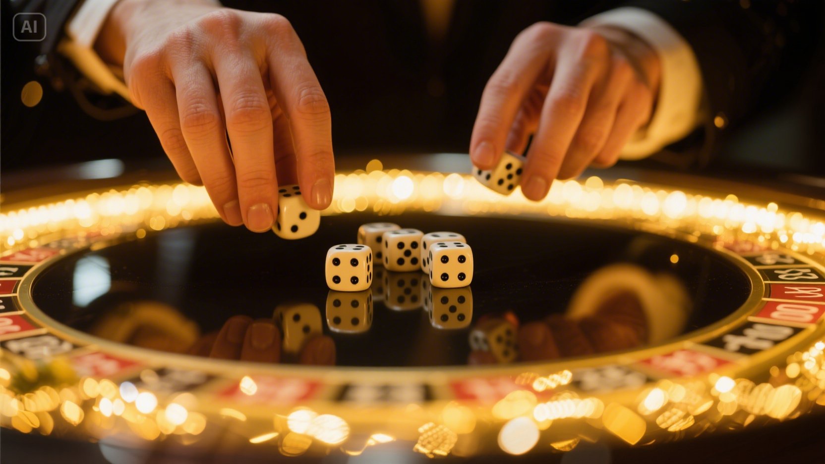 Registration at Betfred Casino